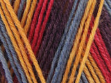 Heart & Sole 4 Ply Yarn Kit