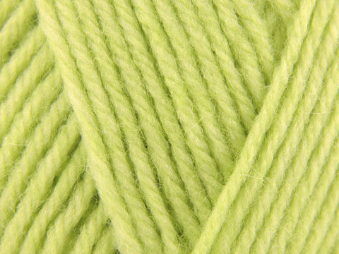 Apple Green