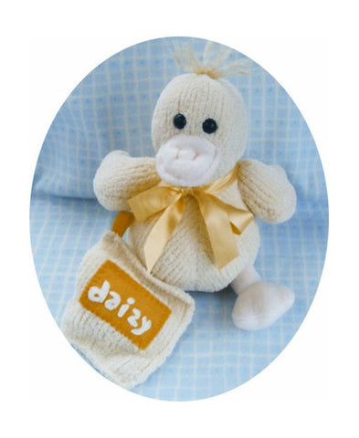 The Linnypin Collection by Twilleys - Daizy the Duck Kit