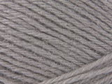 Silver Grey