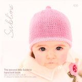 The Second Little Sublime Hand Knit Book (606)