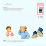 The Second Little Sublime Hand Knit Book (606)