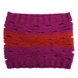 Cutout Cowl by Vickie Howell - Digital Product