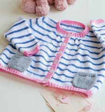 Deramores Baby DK Book
