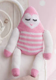 Deramores Baby DK Book
