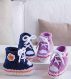 Deramores Baby DK Book
