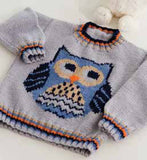 Deramores Baby DK Book