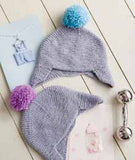Deramores Baby DK Book