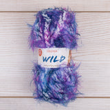 Bluebird, Purple
