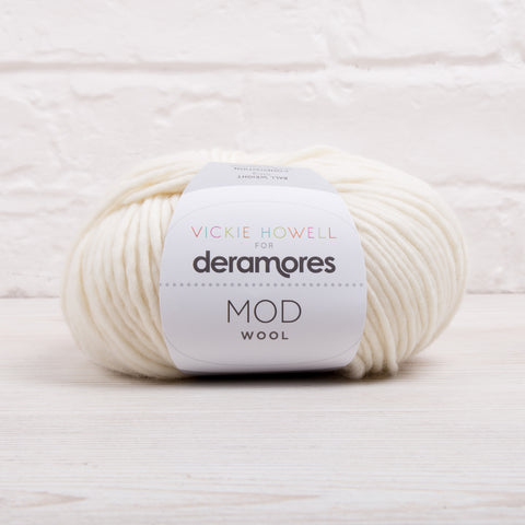 Vickie Howell Mod Wool