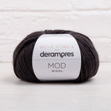 Vickie Howell Mod Wool - Cadillac Black (299)