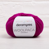 Vickie Howell Woolpaca Chunky
