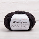 Vickie Howell Woolpaca Chunky