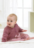 Baby Book 3 by King Cole