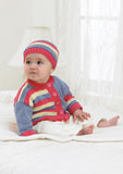 Baby Book 3 by King Cole