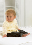 Baby Book 3 by King Cole