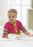 Baby Book 3 by King Cole