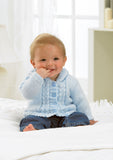 Baby Book 3 by King Cole