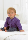 Baby Book 3 by King Cole