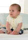Baby Book 3 by King Cole