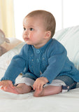 Baby Book 3 by King Cole