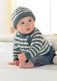 Baby Book 4 by King Cole