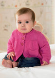 Baby Book 4 by King Cole