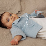 Baby Cashmerino 3 by Debbie Bliss