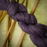 The Fibre Company Canopy Fingering