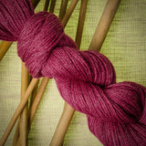 The Fibre Company Canopy Fingering