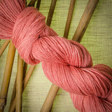 The Fibre Company Canopy Fingering