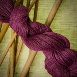 The Fibre Company Canopy Fingering