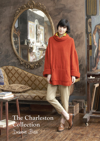 The Charleston Collection by Debbie Bliss