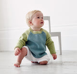 Baby Cashmerino 6 by Debbie Bliss