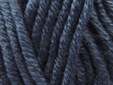 Deramores Studio Chunky - Blue Velvet (70822)