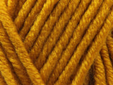 Deramores Studio Chunky - Mustard (70806)