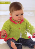 Baby Book 2 by King Cole