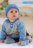 Baby Book 2 by King Cole