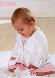 Baby Book 2 by King Cole
