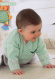 Baby Book 2 by King Cole