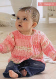 Baby Book 2 by King Cole