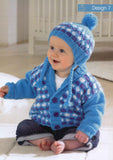 Baby Book 2 by King Cole
