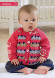 Baby Book 2 by King Cole