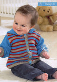 Baby Book 2 by King Cole