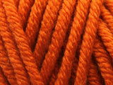 Deramores Studio Chunky - Burnt Orange (70807)