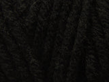 Deramores Studio Chunky - Ebony (70824)