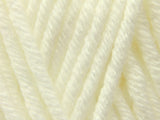 Deramores Studio Chunky - Frost (70801)
