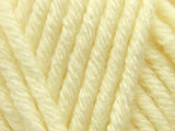 Deramores Studio Chunky - Pearl (70802)