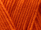 Burnt Orange