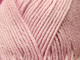 Icy Pink